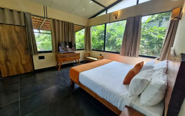Treepie Safari Lodge