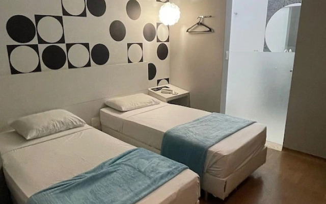 Living Hotel Flex Inn