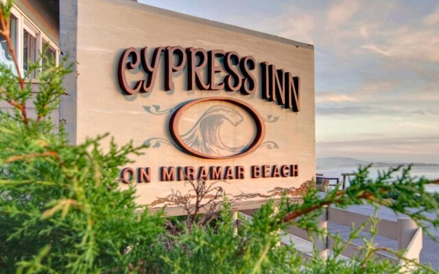 Cypress Inn On Miramar Beach