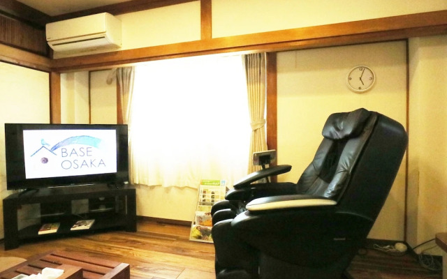 Base Osaka