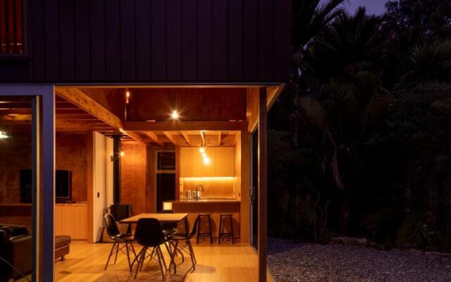 Punakaiki Forest Retreat
