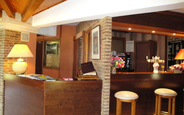 Hotel Le Drakkar