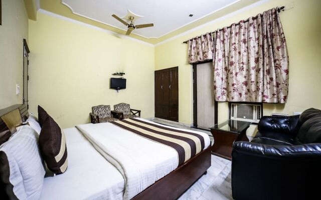 Rajdeep Villa