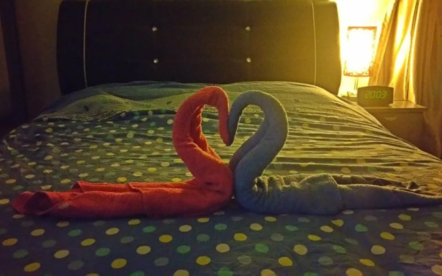 Homestay Signature Suite