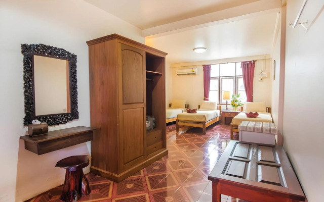 Pongphen Guesthouse