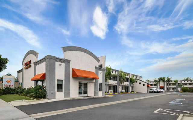 Solara Inn and Suites