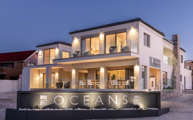 Oceans Boutique Guest House