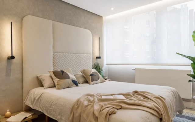 Sire - 2 Bedrooms in Almagro