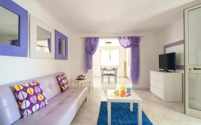 Sister Villas With Pool