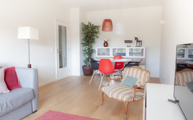 Citybreak-Apartments Cedofeita