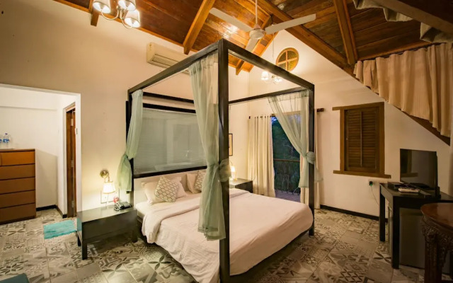 Waters Resorts by Spectrum