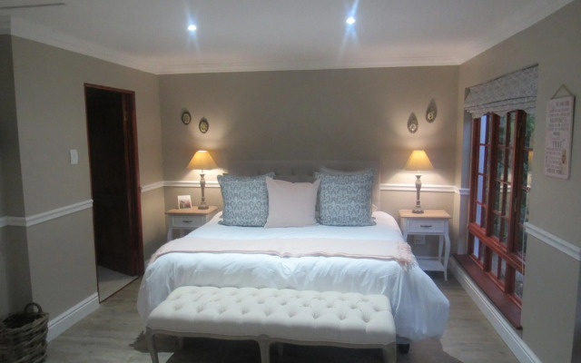 Happy Lands Self Catering B&B