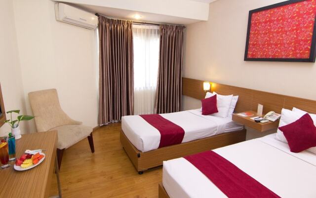 Hotel Montana Malang