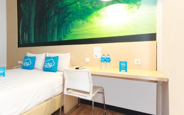 Kingstone Hotel by Airy Rooms