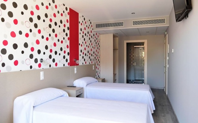 Siskets Hotel & Restaurante