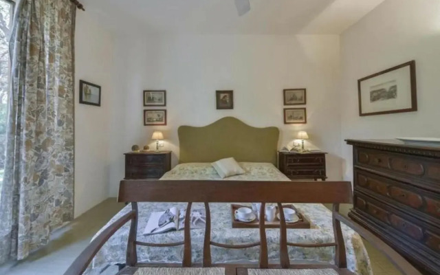 Villa Chris