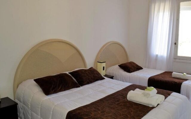 Hotel Cabo Santa Maria