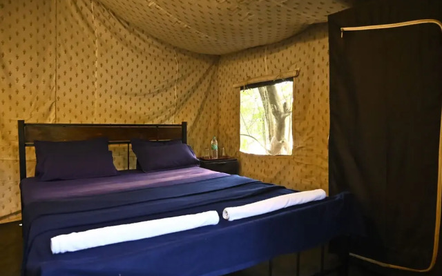 Camp Riveredge Paradise