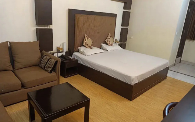 Hotel VIP Regency