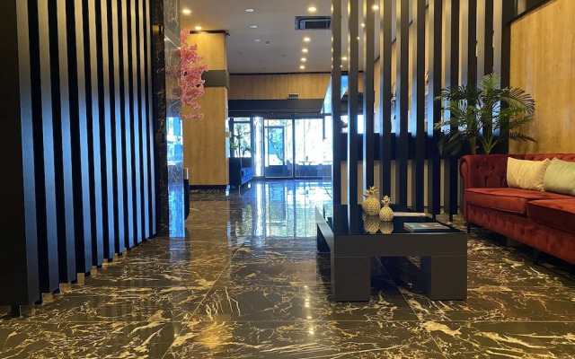 Grand Rimedya Hotel Mudanya
