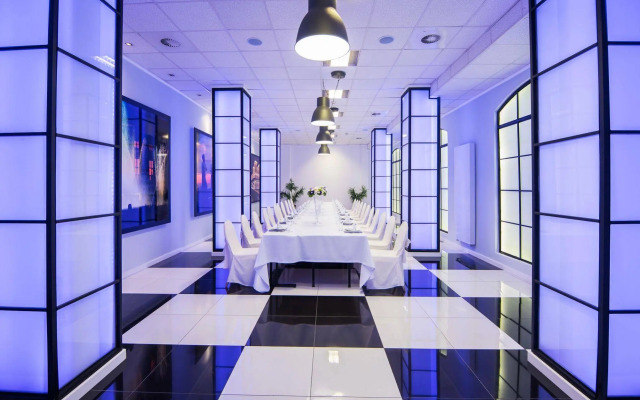 Park Hotel Bydgoszcz