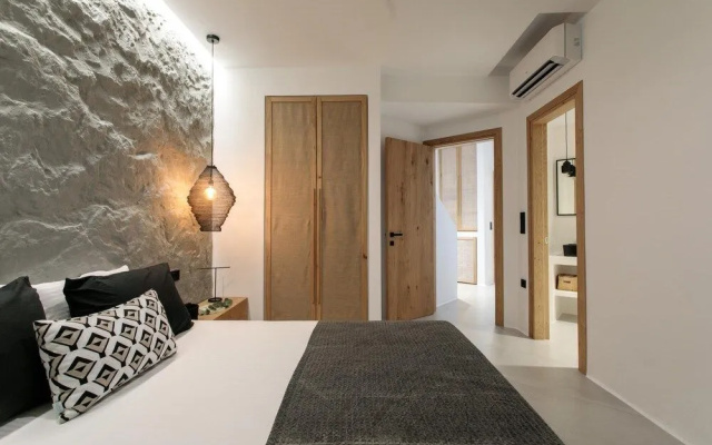 Villa Anamnisis by Anamnesia Collection
