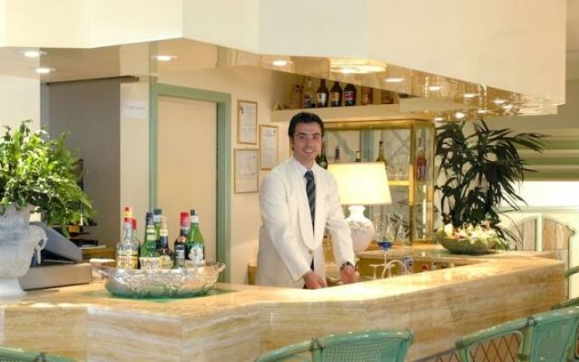 Hotel Club Il Baricentro