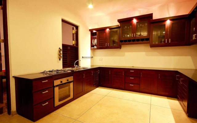 Ankinda Luxurious Villa