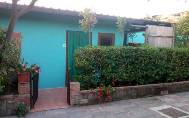 Villaggio Mediterraneo