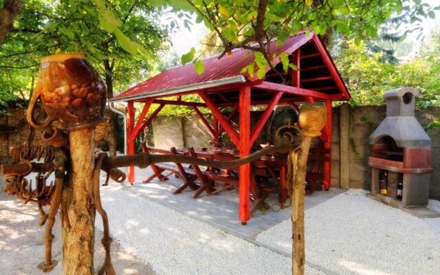 Gesztenye Apartman