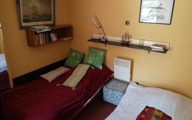 Rooms in Palanga