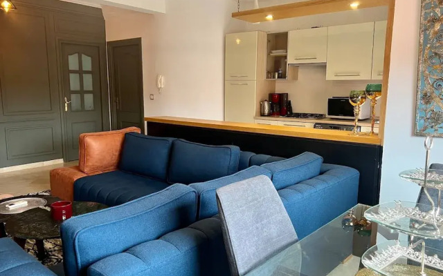 Magnificent Apartment