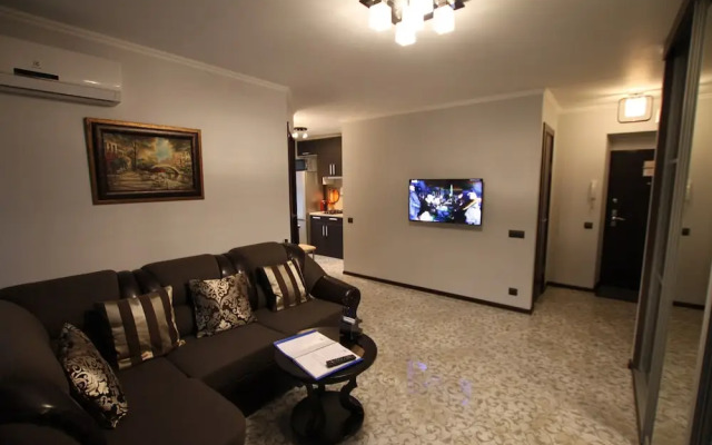 TVST Apartments Bolshoy Kondratievskiy 6