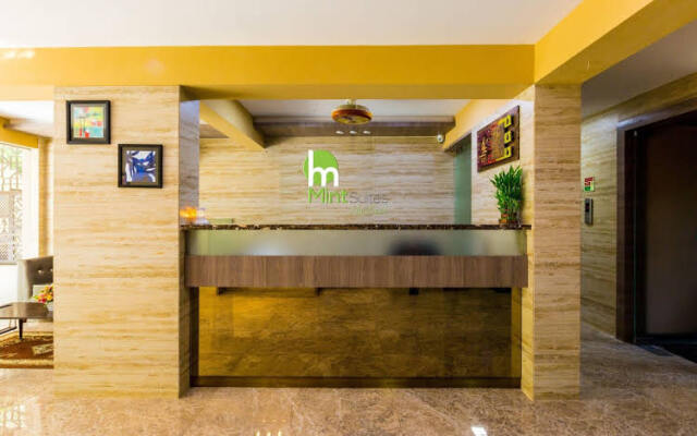Ashu Homes-Service Apartment
