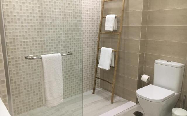 Alto Mar Apartment