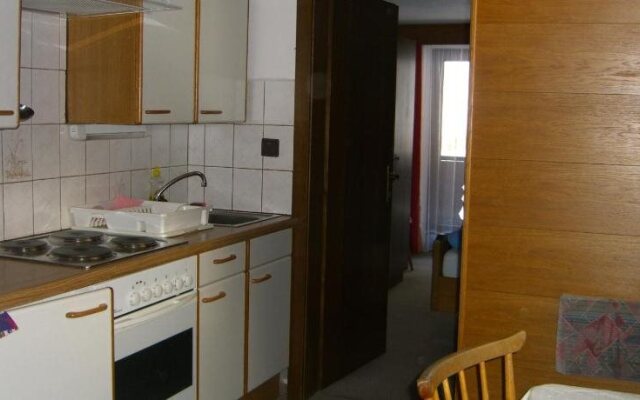 Haus Felsblick