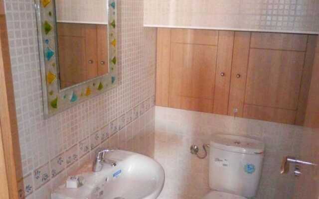 Charming Holiday Home in Avila<u+200e> Spain With Jacuzzi