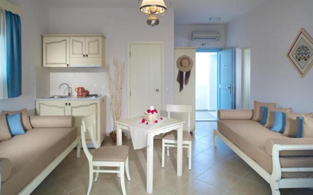 Perigiali Hotel