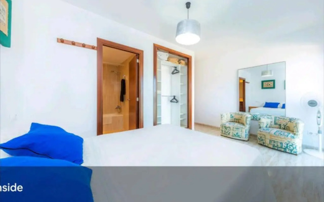 Syrenah Apartment in Can Picafort