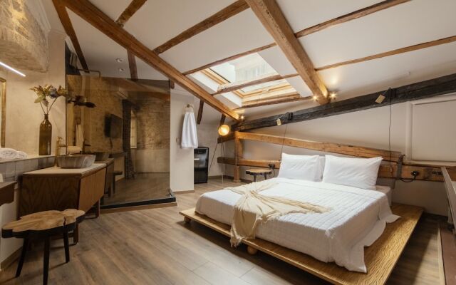 SKALINADA HOUSE by LOC HOSPITALITY