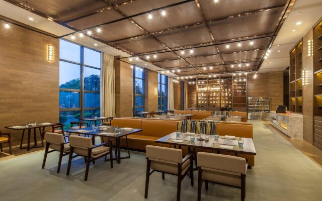 Four Points by Sheraton Hefei, Baohe