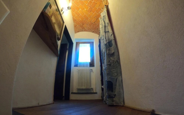 Bed & Breakfast Ca du 5