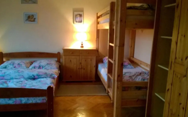 Agroturystyka Zatom Stary