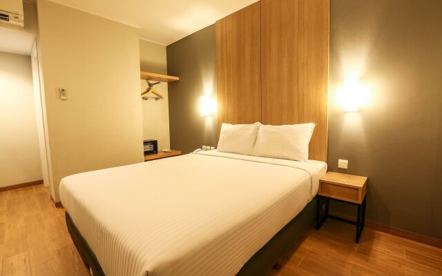 Hotel Citradream Yogyakarta