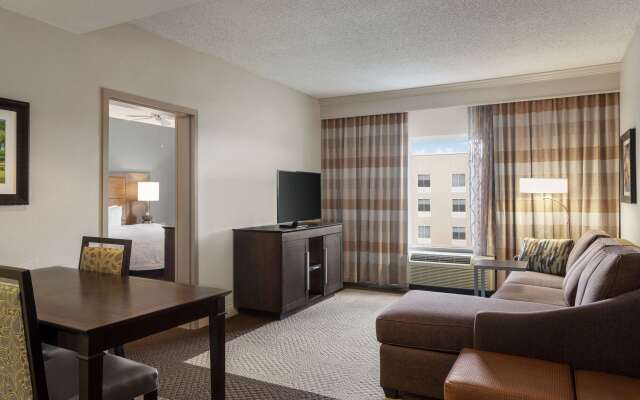 Hampton Inn & Suites Montgomery-EastChase