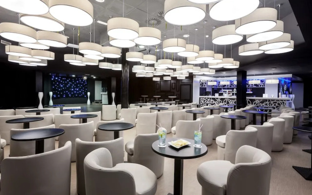 Apartahotel Olid