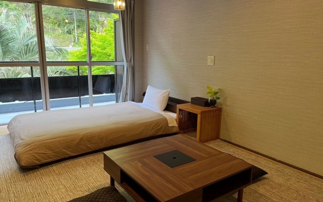 yamanoyu – Guest Rooms – Kirishima