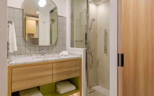 Hilton Garden Inn Kyoto Shijo Karasuma