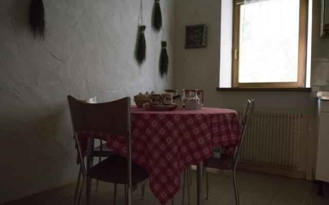 Agriturismo Maso Rocca