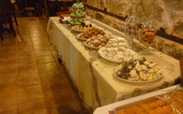 Guest House 3 Stars Kastoria